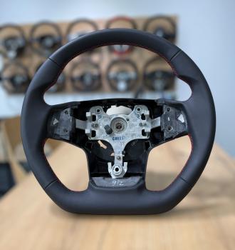 Audi Q3 Q5 SQ5 Q7 SQ7 Lenkrad neu beziehen